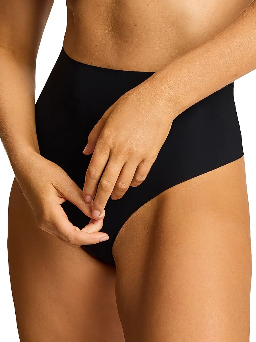 Commando Women's Classic Control Thong | Thumbnail 4 Commando Women's Classic Control Thong | Thumbnail 4