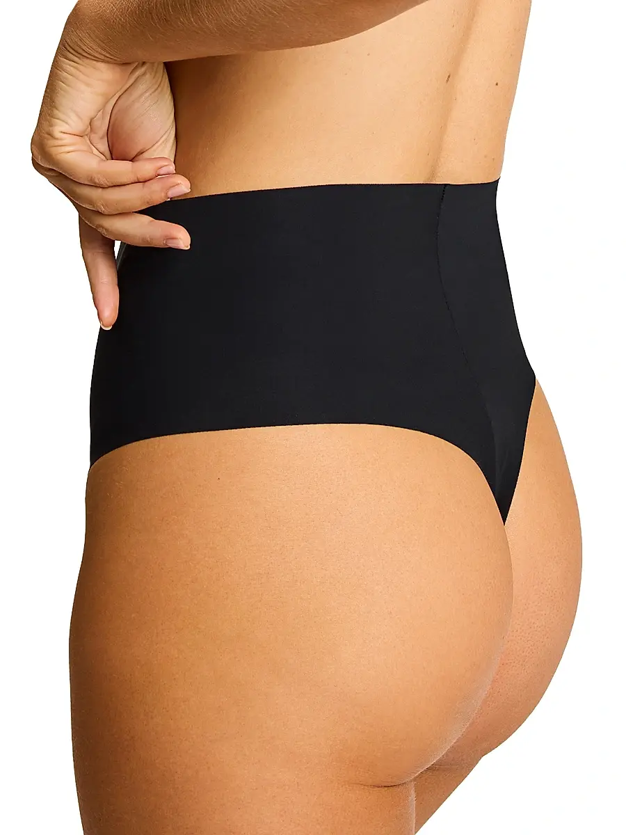 Commando Women's Classic Control Thong | Thumbnail 5 Commando Women's Classic Control Thong | Thumbnail 5