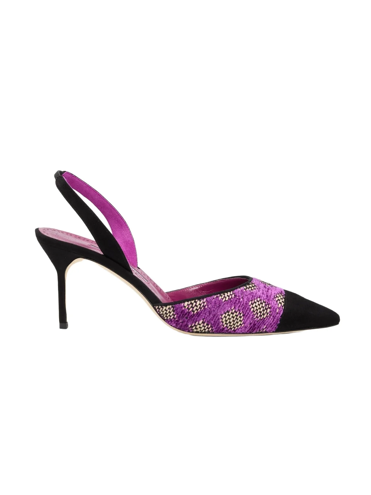 Women's Capsli Gala Slingback Pumps Women's Capsli Gala Slingback Pumps