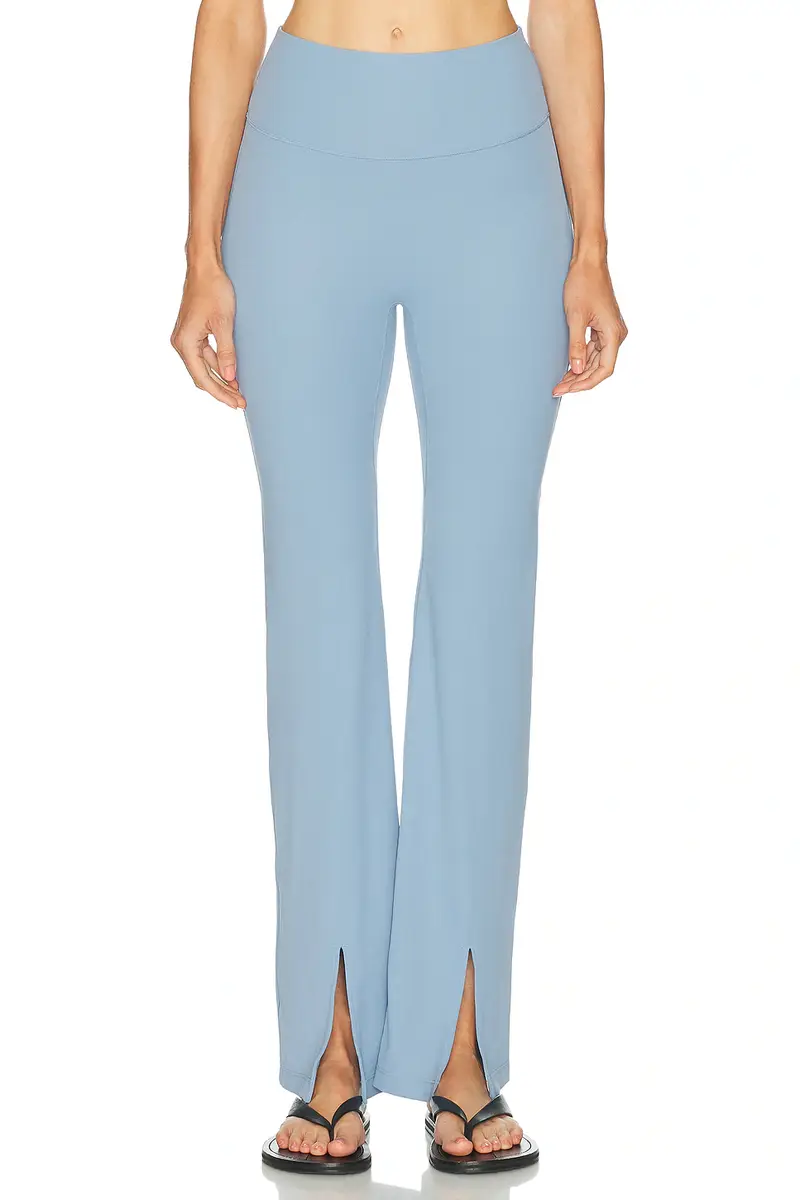 Nike Zenvy High Rise Flare Yoga Pant
