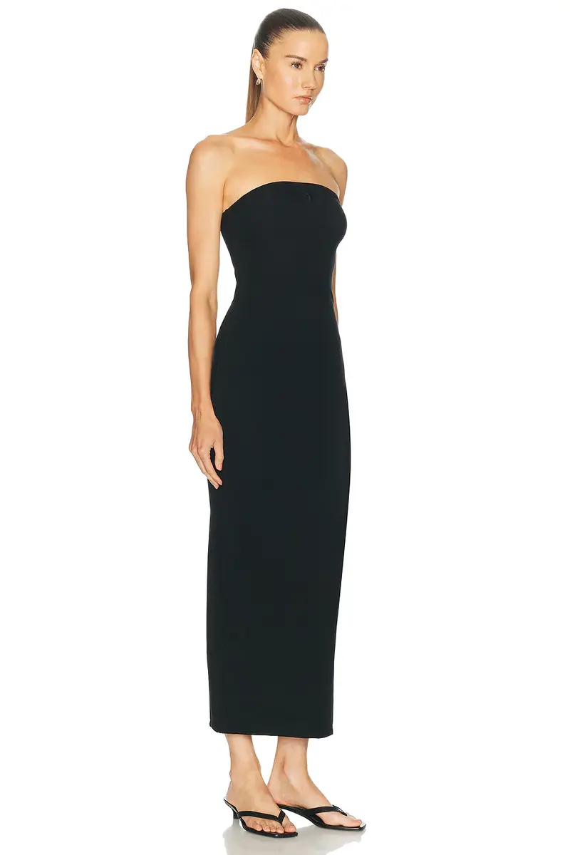 The Park Kate Maxi Tube Dress | Thumbnail 2