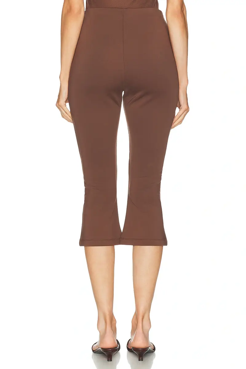 The Park Allison Capri Legging | Thumbnail 4 The Park Allison Capri Legging | Thumbnail 4