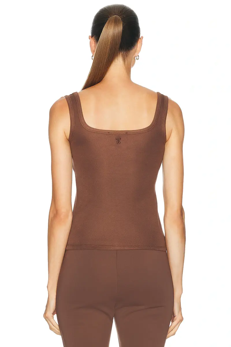 The Park Sawyer Tank Top | Thumbnail 3 The Park Sawyer Tank Top | Thumbnail 3