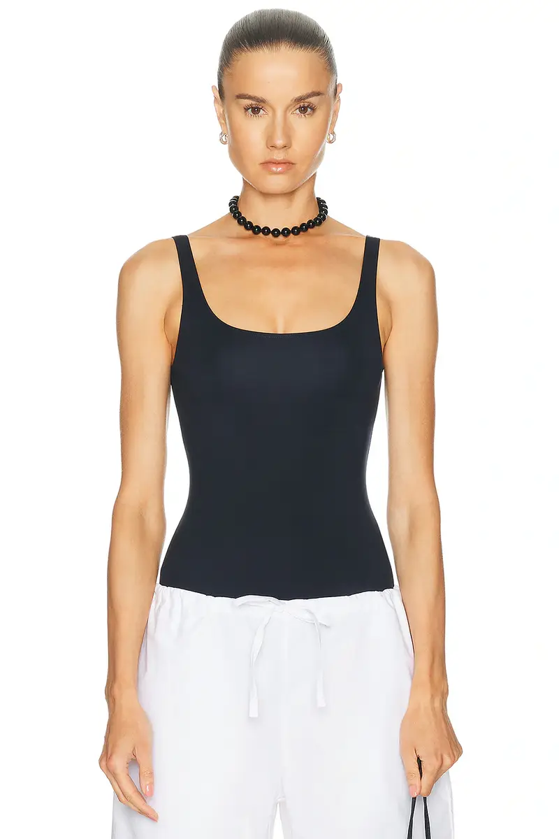 The Park Lisa Bodysuit | Image 1 The Park Lisa Bodysuit | Image 1
