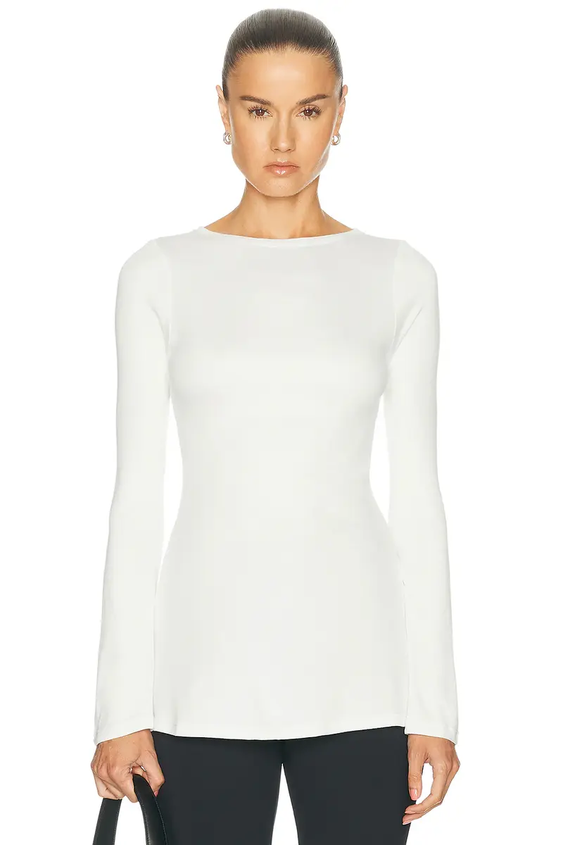 The Park Evelyn Top | Image 1 The Park Evelyn Top | Image 1