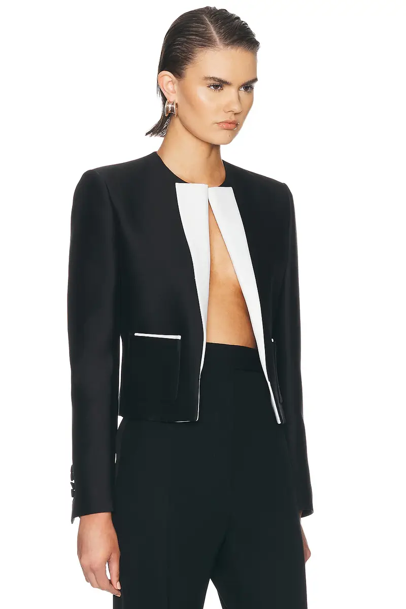 Tom Ford Spencer Jacket | Thumbnail 2 Tom Ford Spencer Jacket | Thumbnail 2