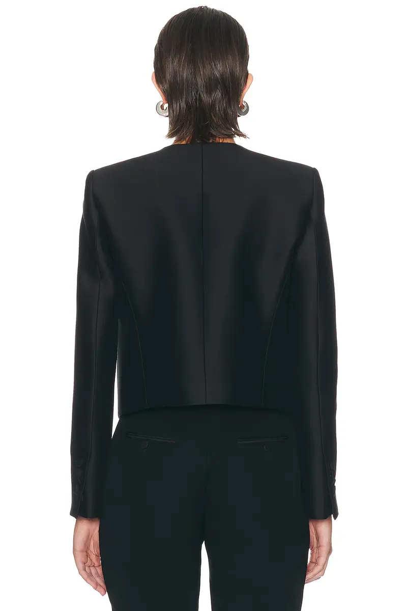 Tom Ford Spencer Jacket | Thumbnail 3 Tom Ford Spencer Jacket | Thumbnail 3