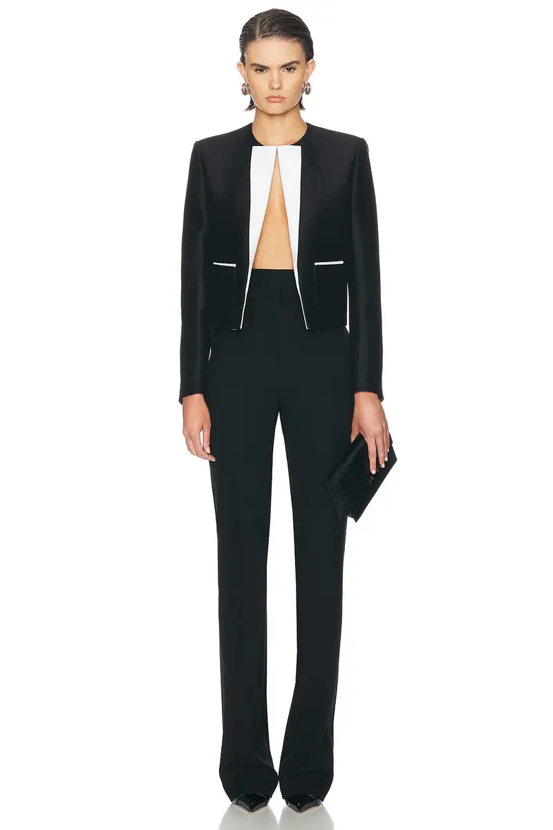 Tom Ford Spencer Jacket | Thumbnail 4 Tom Ford Spencer Jacket | Thumbnail 4