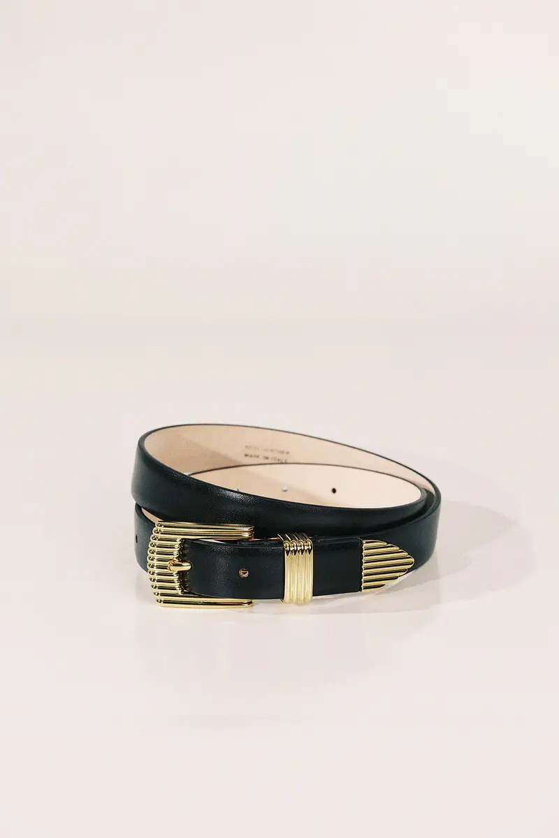 Déhanche Rosen Belt | Thumbnail 2 Déhanche Rosen Belt | Thumbnail 2