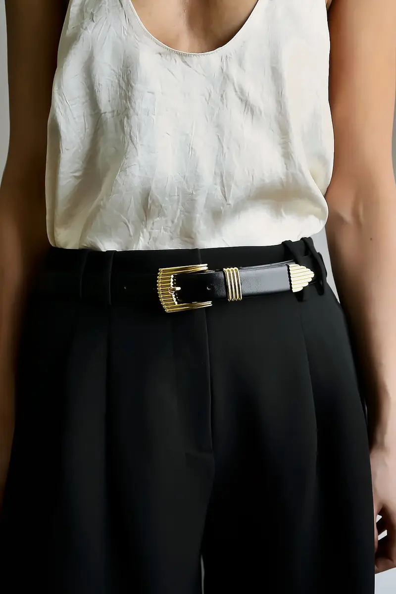 Déhanche Rosen Belt | Thumbnail 5 Déhanche Rosen Belt | Thumbnail 5