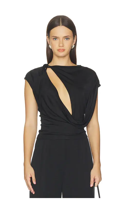 Aya Muse Nyra Top | Image 1 Aya Muse Nyra Top | Image 1
