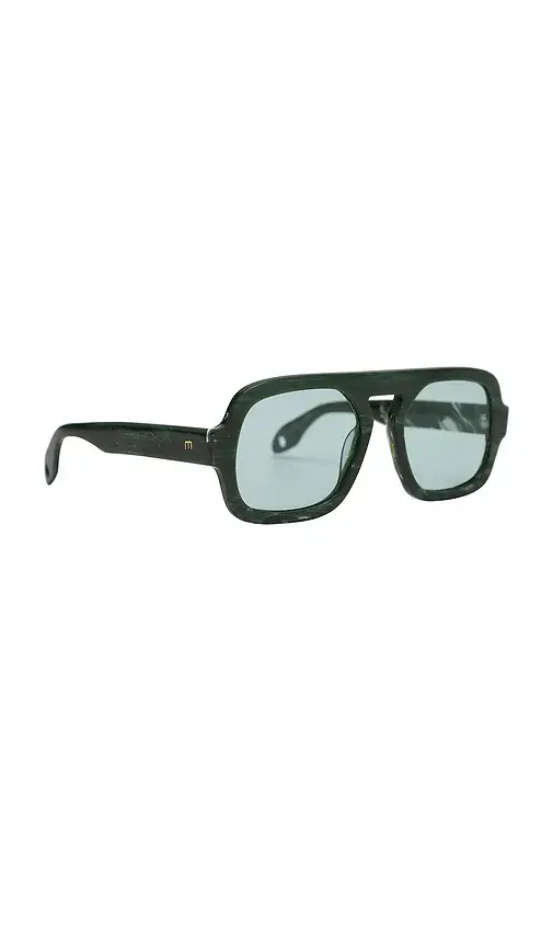 Elisa Johnson Jane Sunglasses | Thumbnail 2 Elisa Johnson Jane Sunglasses | Thumbnail 2