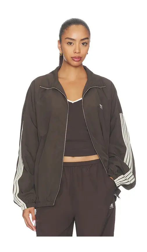 P.E Nation Radius Jacket | Image 1 P.E Nation Radius Jacket | Image 1