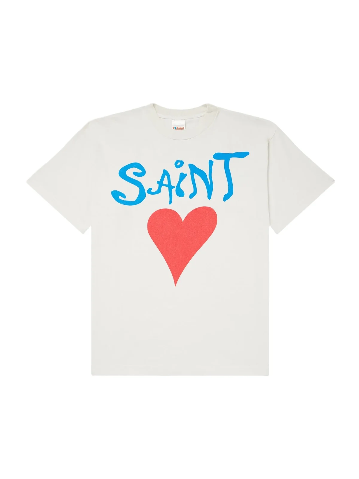 Logo-Print Cotton-Jersey T-Shirt - Men