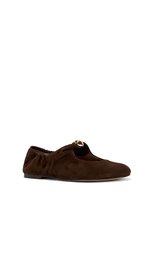 Dolce Vita Cornel Flat | Thumbnail 2 Dolce Vita Cornel Flat | Thumbnail 2