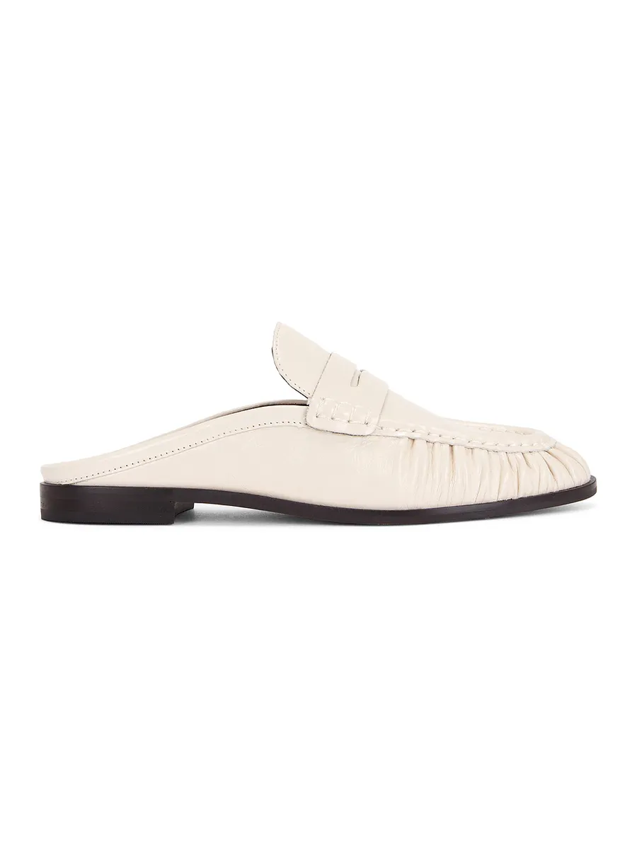 Betzy Mule Loafer Betzy Mule Loafer