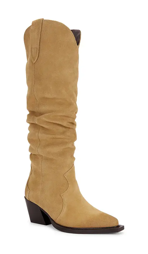 Dolce Vita Buckly Boot | Thumbnail 2