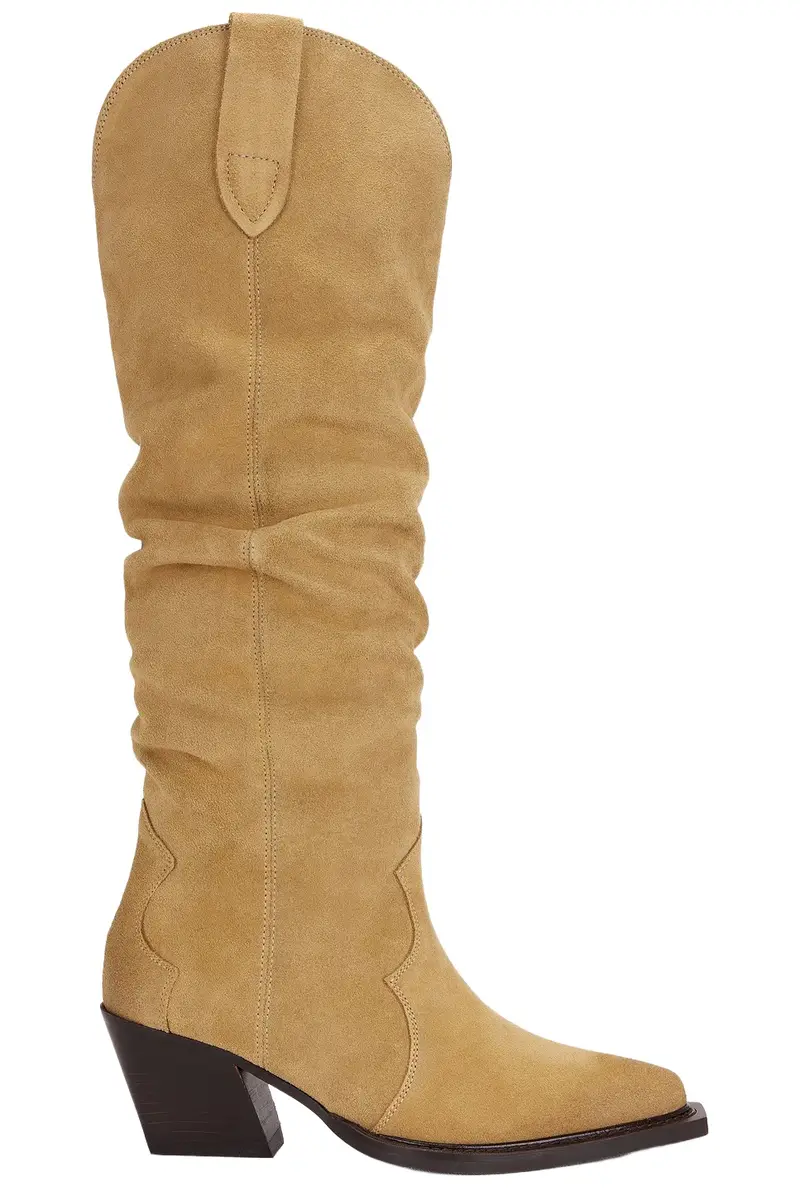 Buckly Boot Buckly Boot