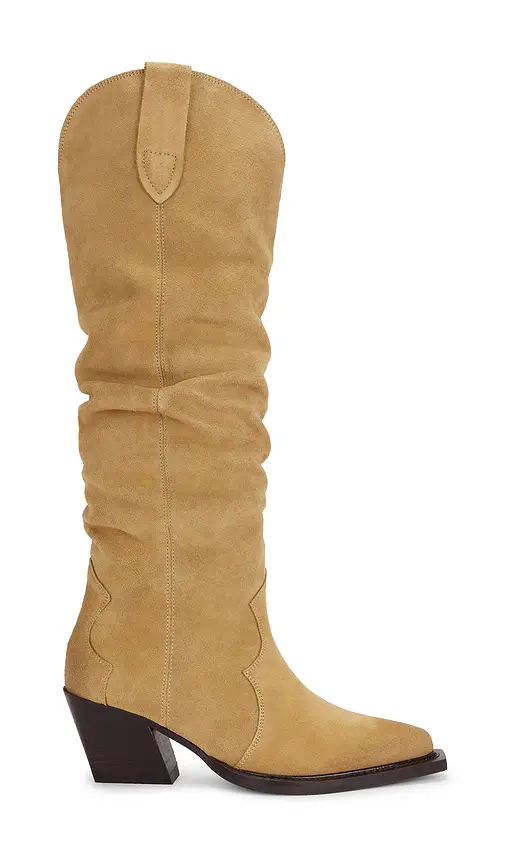 Dolce Vita Buckly Boot | Image 1 Dolce Vita Buckly Boot | Image 1