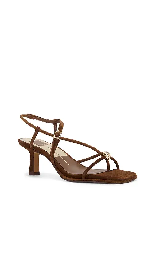 Dolce Vita Mylee Sandal | Thumbnail 2 Dolce Vita Mylee Sandal | Thumbnail 2