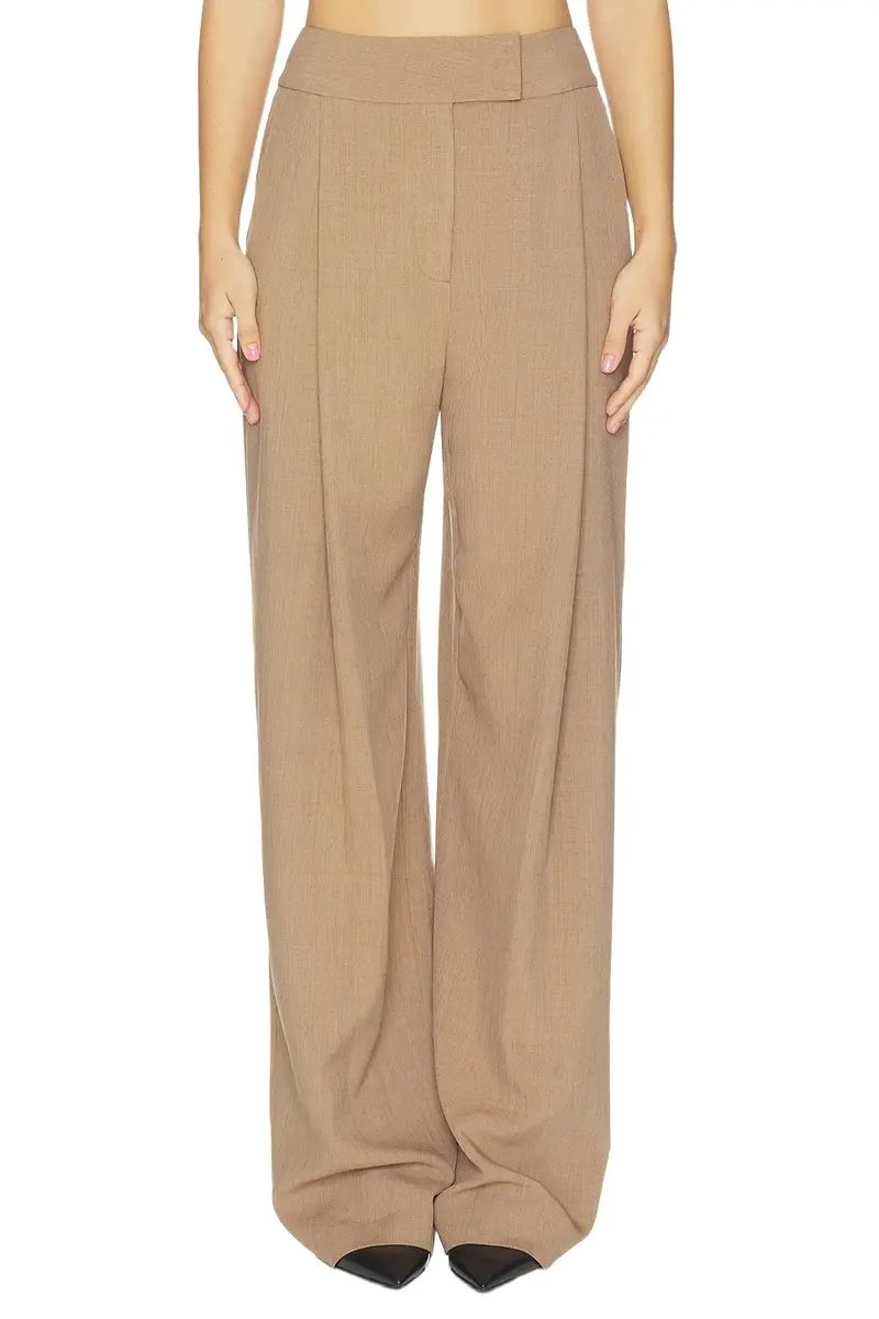 Boyfriend Trouser