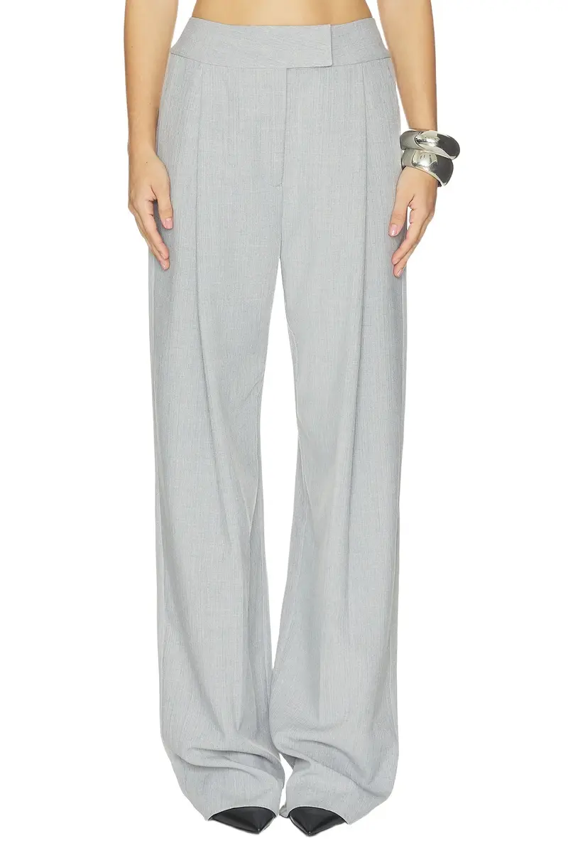 THE SEI Boyfriend Trouser
