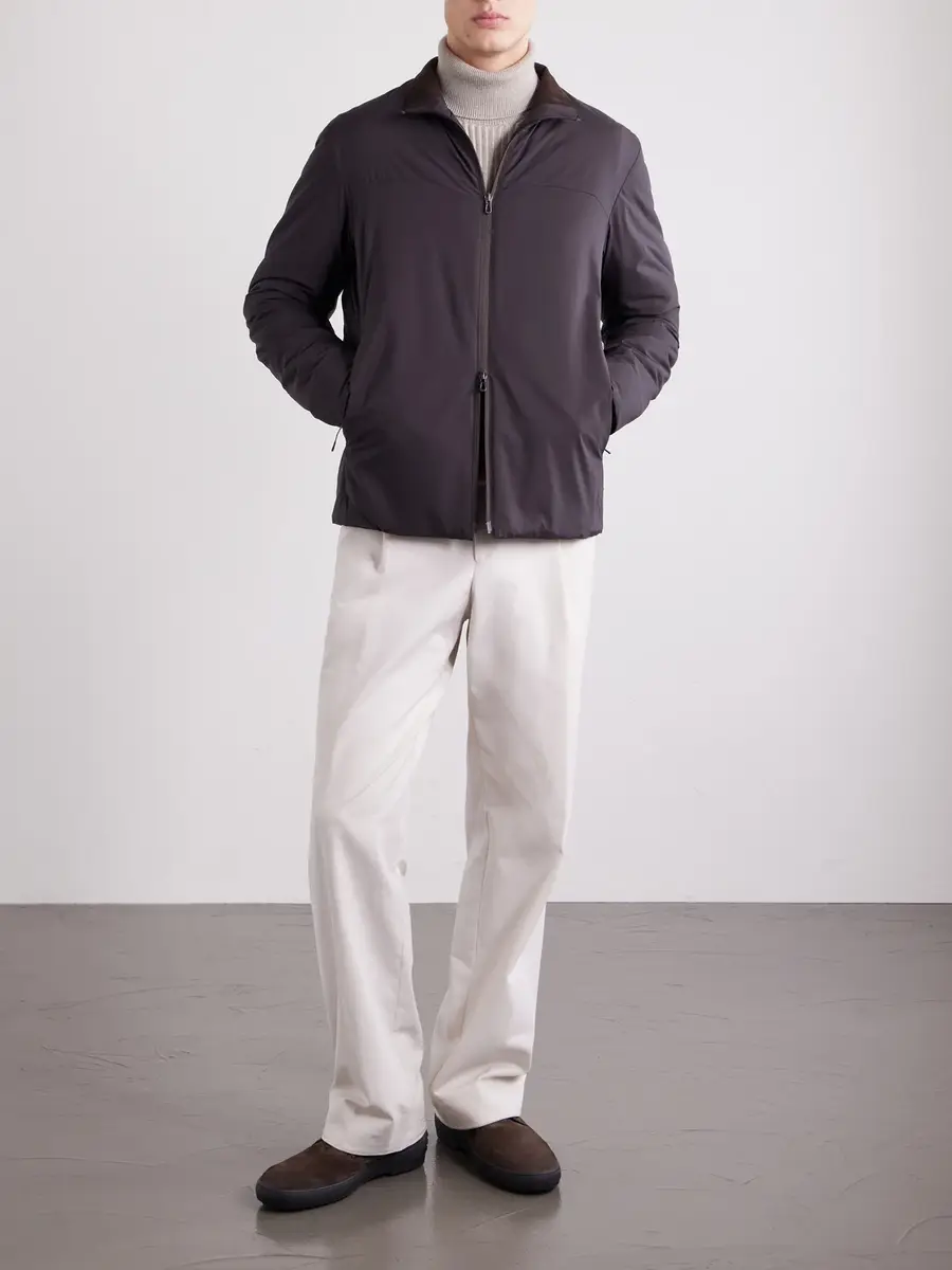 Sease Shell Jacket - Men | Thumbnail 2 Sease Shell Jacket - Men | Thumbnail 2