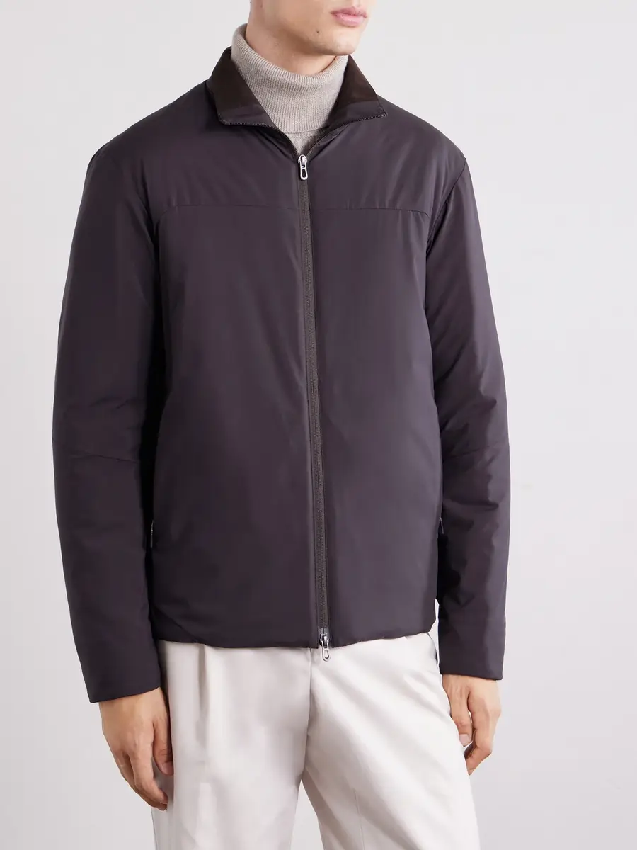 Sease Shell Jacket - Men | Thumbnail 3 Sease Shell Jacket - Men | Thumbnail 3