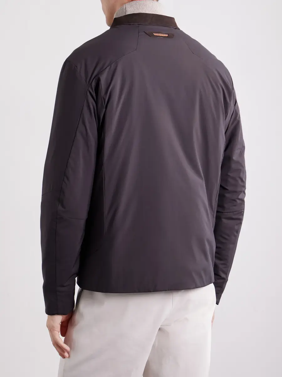 Sease Shell Jacket - Men | Thumbnail 4 Sease Shell Jacket - Men | Thumbnail 4