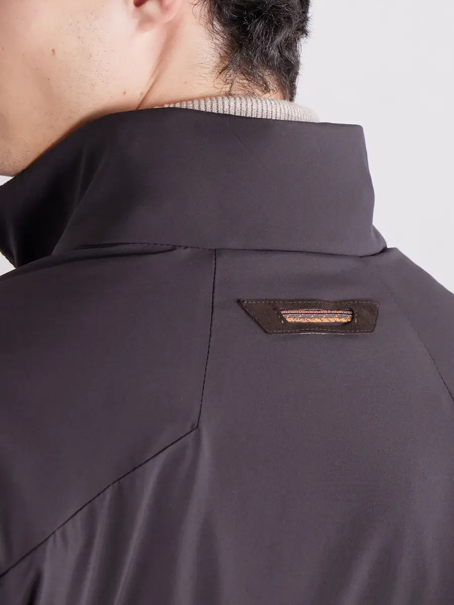 Sease Shell Jacket - Men | Thumbnail 5 Sease Shell Jacket - Men | Thumbnail 5