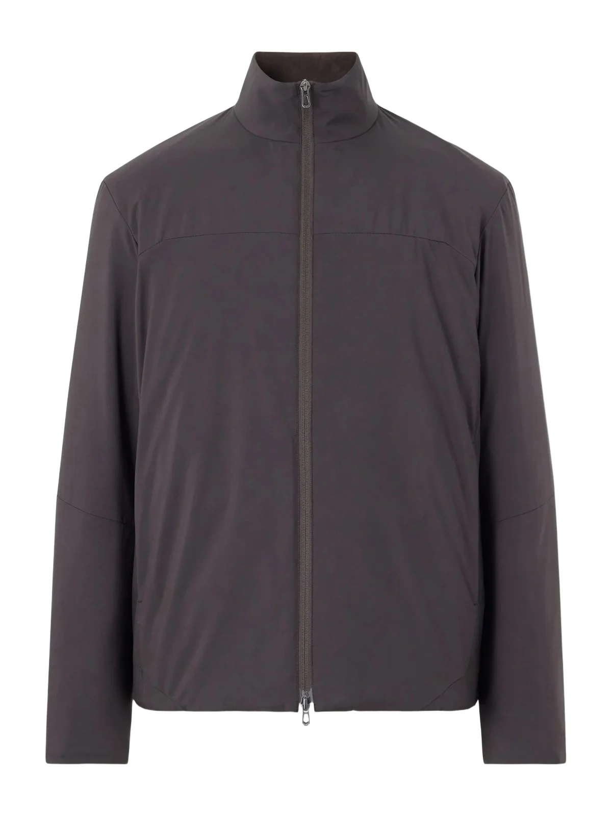 Shell Jacket - Men Shell Jacket - Men