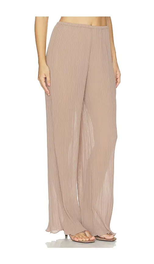 Lovers and Friends Delilah Pant | Thumbnail 2 Lovers and Friends Delilah Pant | Thumbnail 2