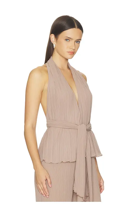 Lovers and Friends Delilah Top | Thumbnail 2 Lovers and Friends Delilah Top | Thumbnail 2