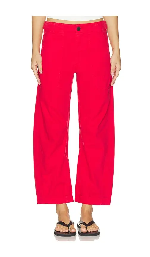 Pistola Tori Utility Pant | Image 1 Pistola Tori Utility Pant | Image 1