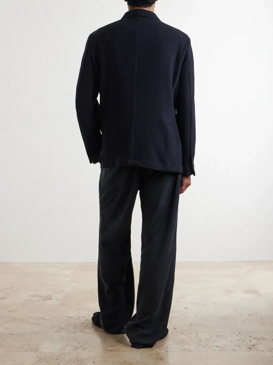 Massimo Alba Brando Cashmere Coat - Men | Thumbnail 4 Massimo Alba Brando Cashmere Coat - Men | Thumbnail 4