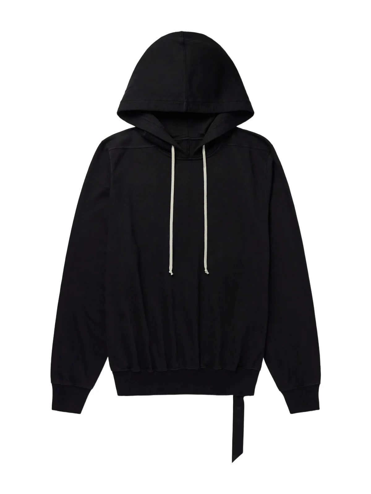 Oversized Cotton-Jersey Hoodie - Men