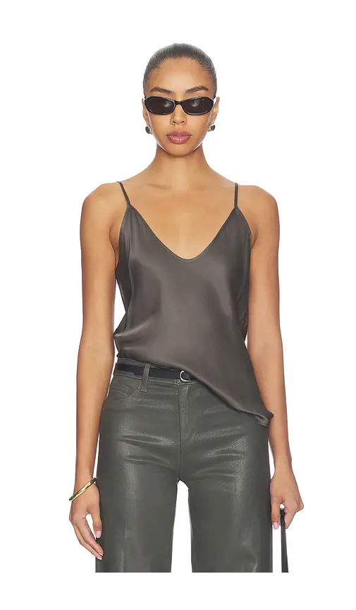 L'Agence Lexi Camisole | Image 1 L'Agence Lexi Camisole | Image 1