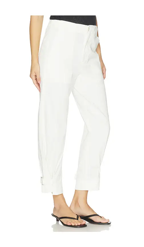 Proenza Schouler White Label Kay Pant | Thumbnail 2