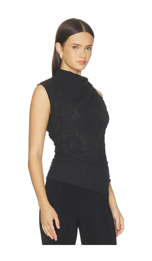 Proenza Schouler White Label Circe Top | Thumbnail 2 Proenza Schouler White Label Circe Top | Thumbnail 2