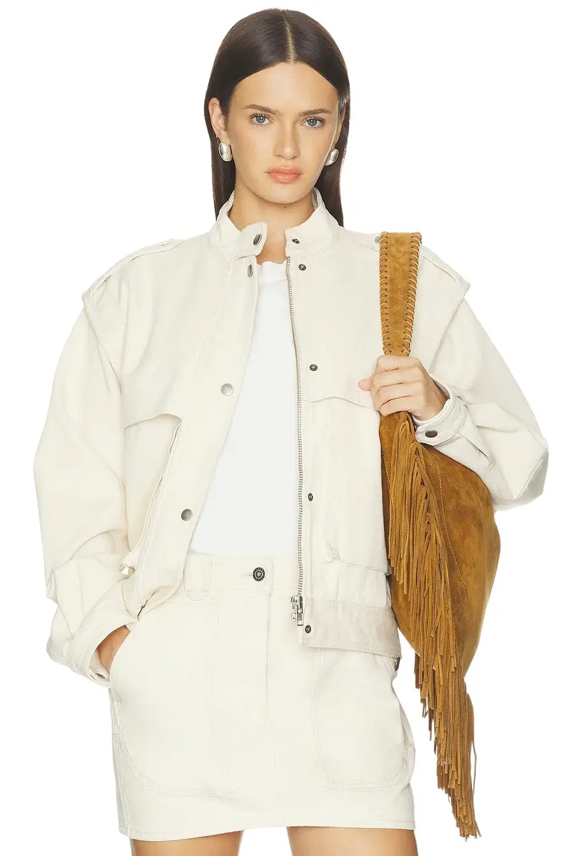 Edany Jacket Edany Jacket