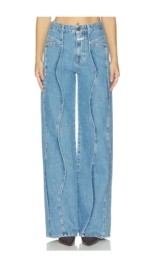 Closed Tali-x Jeans | Image 1 Closed Tali-x Jeans | Image 1