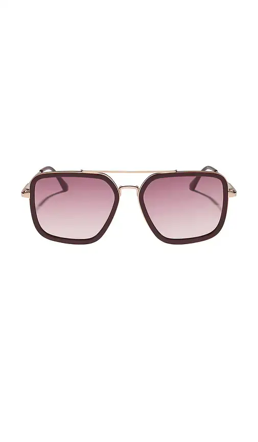 DIFF EYEWEAR Jordan Sunglasses | Image 1 DIFF EYEWEAR Jordan Sunglasses | Image 1