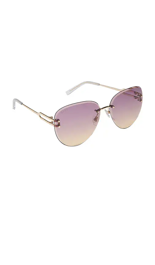 DIFF EYEWEAR Trista Sunglasses | Thumbnail 2 DIFF EYEWEAR Trista Sunglasses | Thumbnail 2