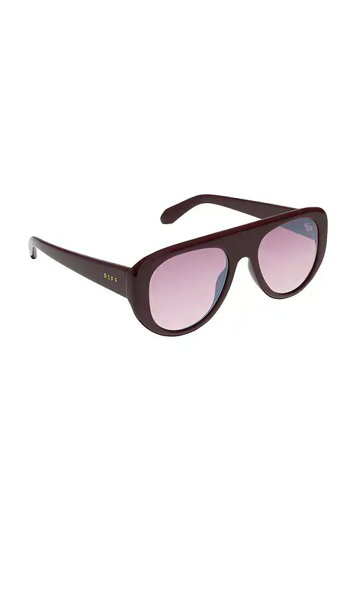 DIFF EYEWEAR Morgan Sunglasses | Thumbnail 2 DIFF EYEWEAR Morgan Sunglasses | Thumbnail 2