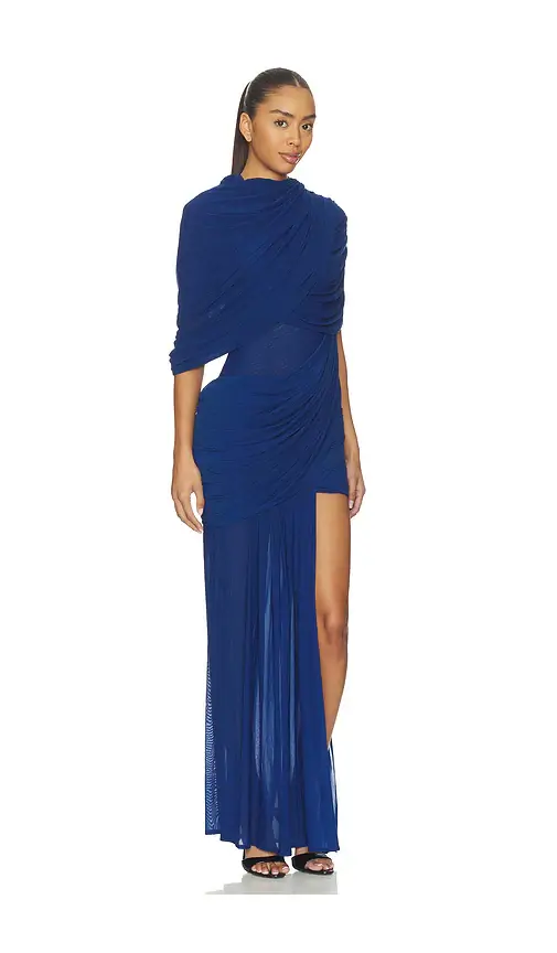 Deme by Gabriella The Jovanna Dress | Thumbnail 2