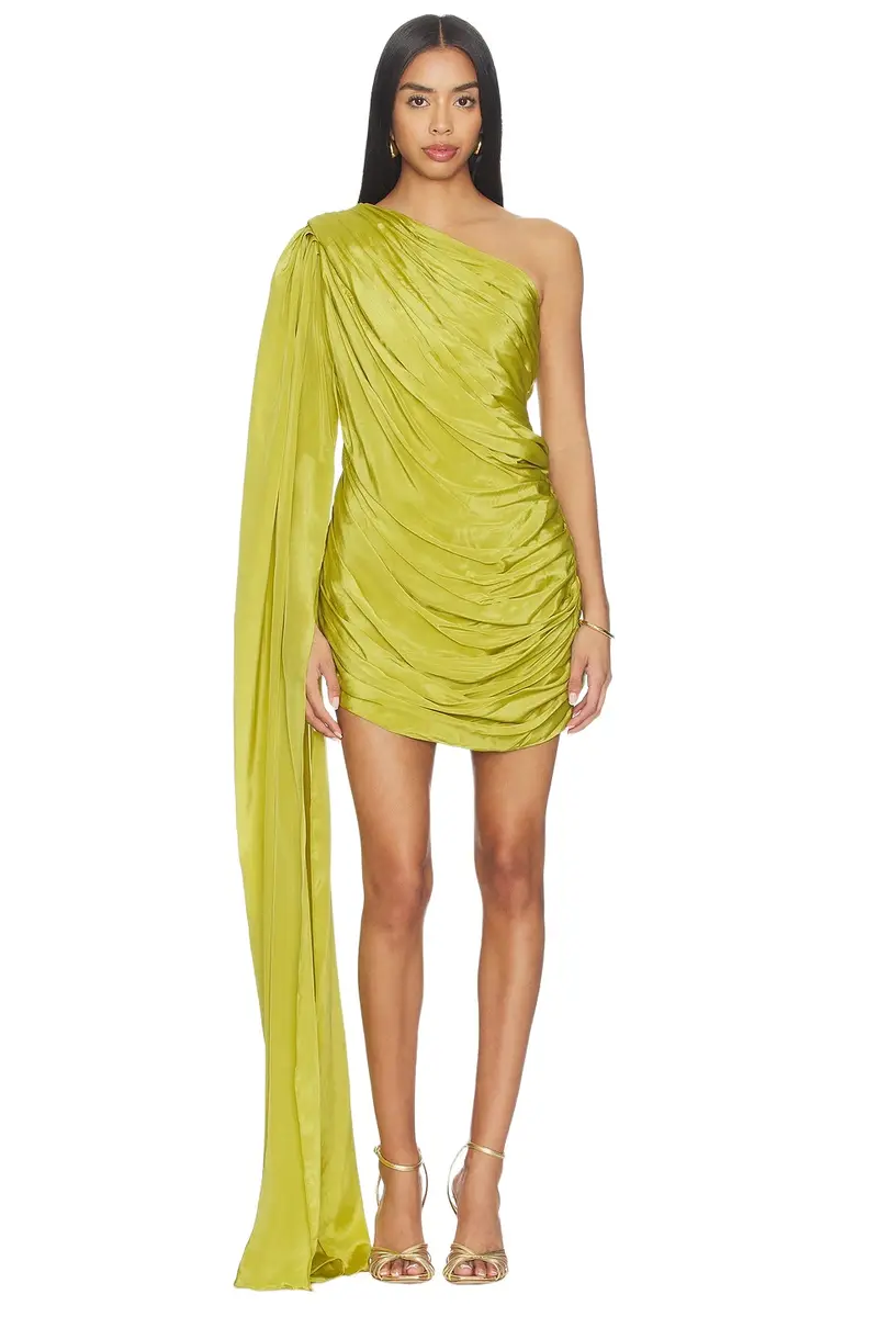 The Anna Dress