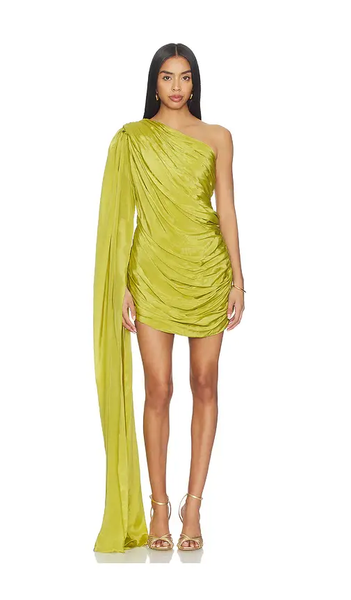 Deme by Gabriella The Anna Dress | Image 1 Deme by Gabriella The Anna Dress | Image 1