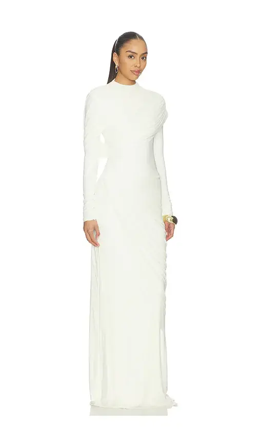 Deme by Gabriella The Donna Dress | Thumbnail 2