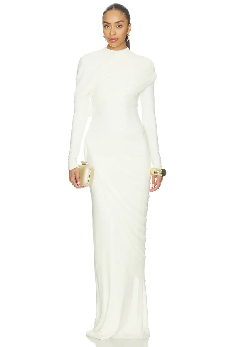 The Donna Dress