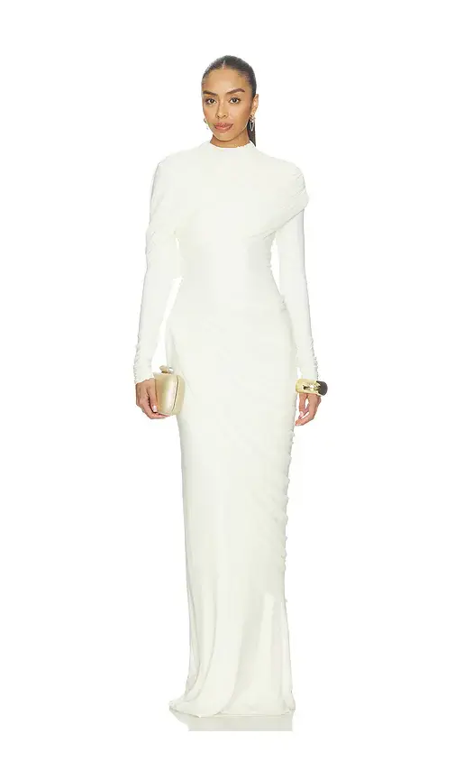 Deme by Gabriella The Donna Dress | Image 1 Deme by Gabriella The Donna Dress | Image 1